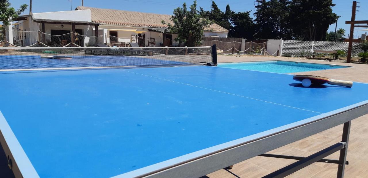 Alojamiento Vacacional Calblanque Junto Cabo De Palos 플라야 온다 외부 사진
