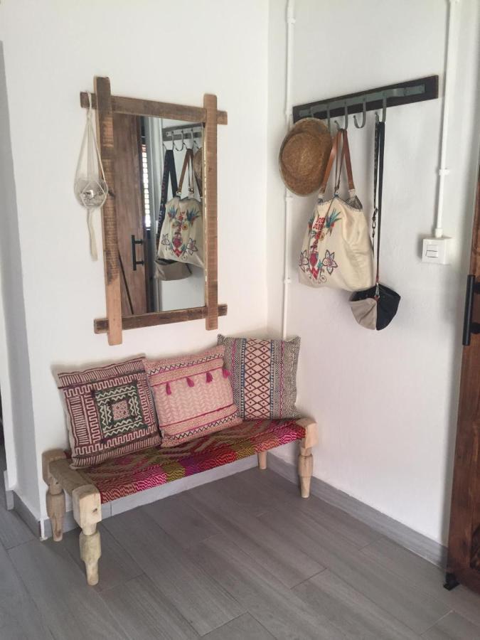 Alojamiento Vacacional Calblanque Junto Cabo De Palos 플라야 온다 외부 사진